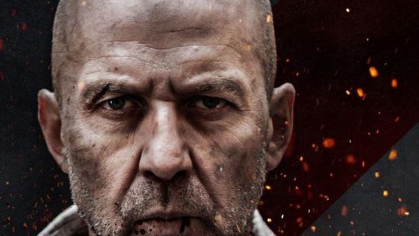 Real-life Russian heroes come to the screen: “Shugaley” (Twitter)