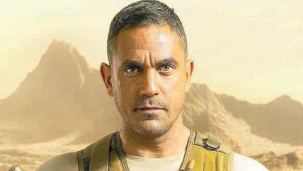 The “Choice” opens the Egyptian appetite for Ramadan drama  (Twitter)