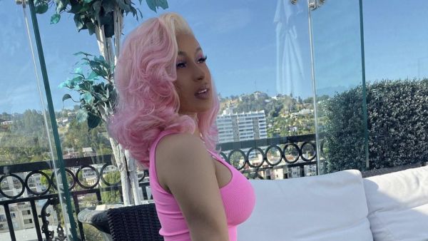 Cardi B (Twitter)