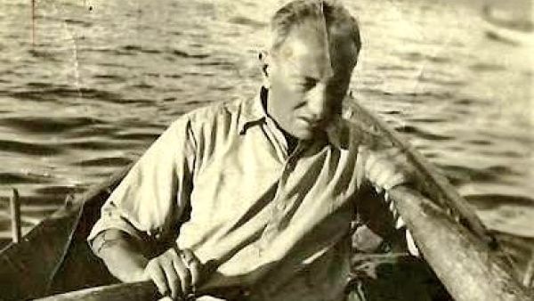 Sait Faik Abasiyanik (Twitter)