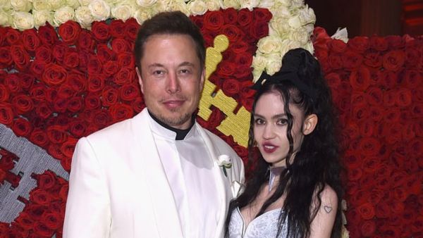 Elon Musk, 48, Shares First Pictures of His Sixth Son Hours After Singer Grimes, 32, Gave Birth