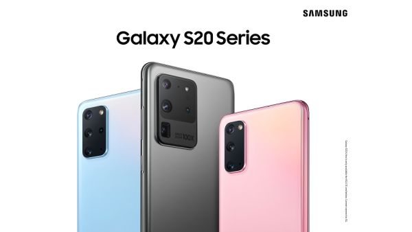 تجربة سلسة ومباشرة: ترقيات جديدة واستثنائية تطال تجربة المستخدم على هواتف Galaxy S20 