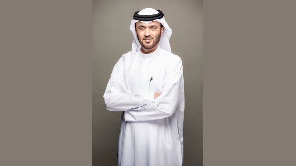 Khalid Al Midfa, Chairman of Sharjah Media City Sharjah Media City (Shams) Launches New Freelancer Package