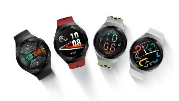 ساعة HUAWEI WATCH GT2e تتيح لمرتديها الحفاظ على لياقتهم في منازلهم طوال شهر رمضان 