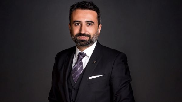 Tuna Gulenc, Vice President-Sales Daikin Middle East and Africa Daikin Mini VRV 5-S With Climate-Friendly R-32 Refrigerant Soon to Be Available in MEA