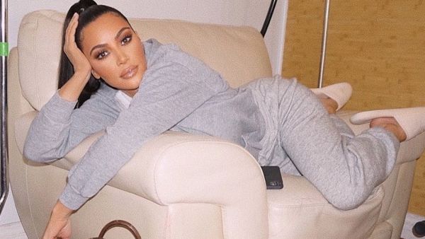 Kim And Kanye's Marriage is on Thin ice