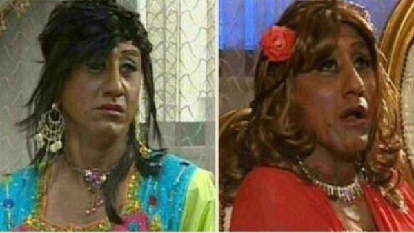 Saudi Drama Under Fire for Portraying Gay People as Drag Queens: 'Burn Them All'Saudi Drama Under Fire for Discussing Gay Rights: 'Burn Them All'