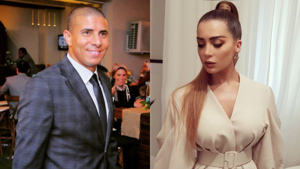 Mai Ezz Eldin's Ex Fiance Reveals Why They Separated
