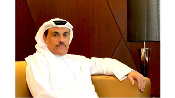 Mohamed Al Ansari Al Ansari Exchange Supports the Humanitarian Efforts of Emirates Red Crescent With Million Dirham Donation