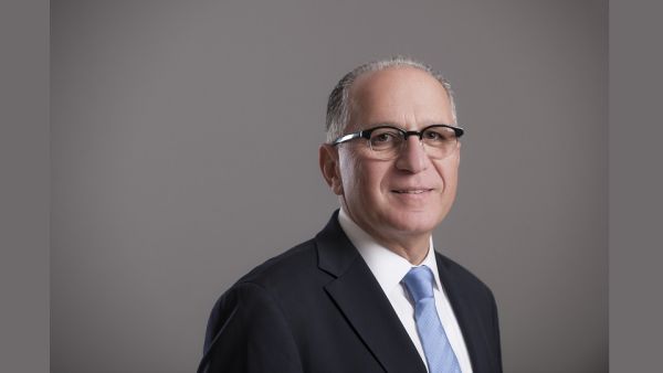 Nabil Habayeb, GE’s President and CEO for the Middle East, North Africa Nabil Habayeb Named Senior VP of GE and President & CEO of Global Growth Organization