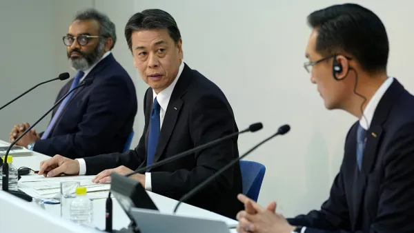 Nissan Unveils Transformation Plan to Prioritize Sustainable Growth and Profitability
