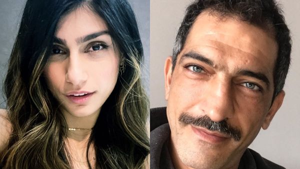 No More Porn? Mia Khalifa Stars With Egyptian Actor Amr Waked in Ramy Season 2.. Watch