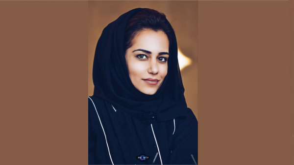 Samira Mohd Sharif Abdulrazzak Dubai Customs Successfully Carries out Auditing During Remote Working