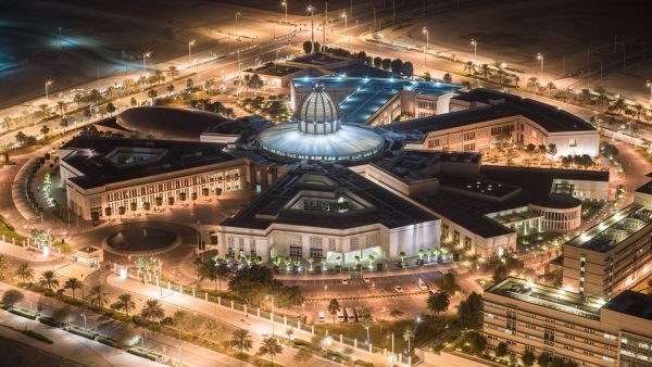 Sorbonne University Abu Dhabi Will Provide Financial Aid to Its Student That Are Affected by the Pandemic