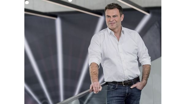 Tobias Moers Aston Martin Lagonda Appoints Tobias Moers as New Chief Executive Officer