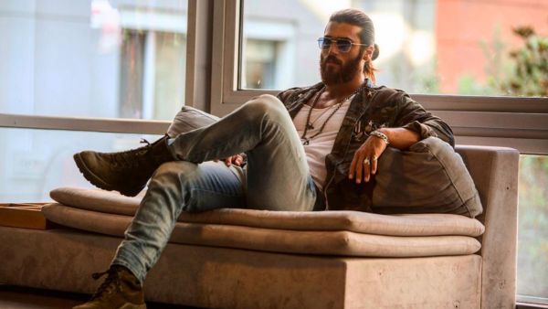 We Support You This Time! Can Yaman Is a Victim of Defamation.. Check This Photoshopped Image