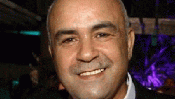 خالد أبو الخير