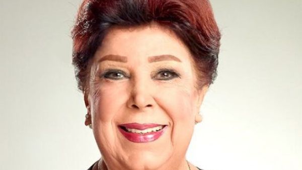 رجاء الجداوي بوضع صحي حرج بسبب فيروس كورونا!