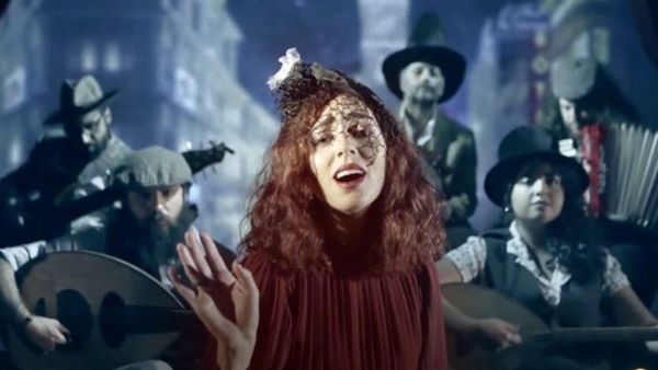 Metro al-Madina  (Twitter)