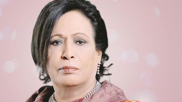 حياة الفهد تتصدر التريند..وفيديو يبرأ "سامحينا يا حياة الفهد"!