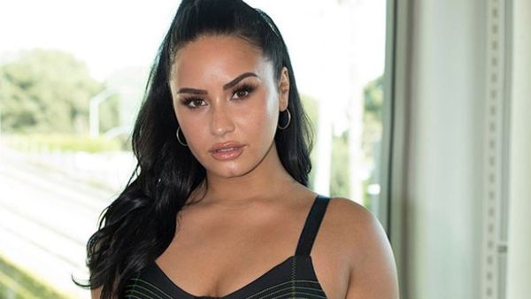 Demi Lovato, Trevor Project partner on Pride Everywhere campaign