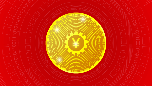 Why Is China Launching the World's First Official Digital Currency Now?