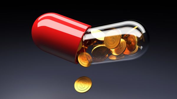 Pharmaceutical COVID-19 News: Ending COVID-19 or Boosting Stocks?