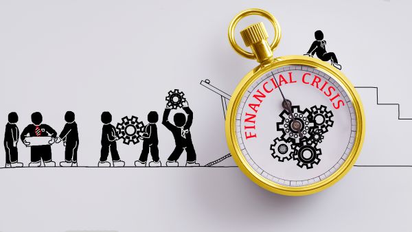 Symptoms of a Financial Crisis and Signs of Recovery to Keep an Eye At