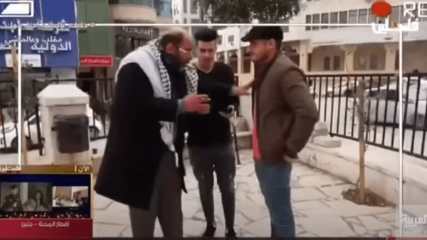 برنامج مقالب يسخر من ذوي الإحتياجات الخاصة..فيديو صادم!