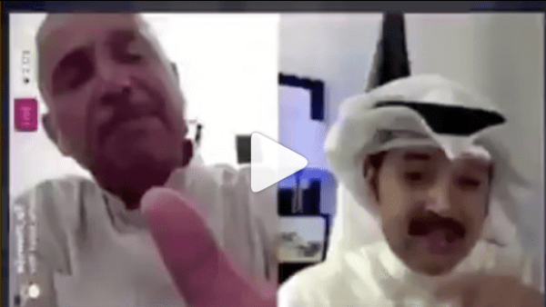 نائب في مجلس الأمة يتهم الممثلات والفاشنيستات بشرفهن..فيديو صادم!