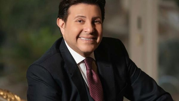 هاني شاكر
