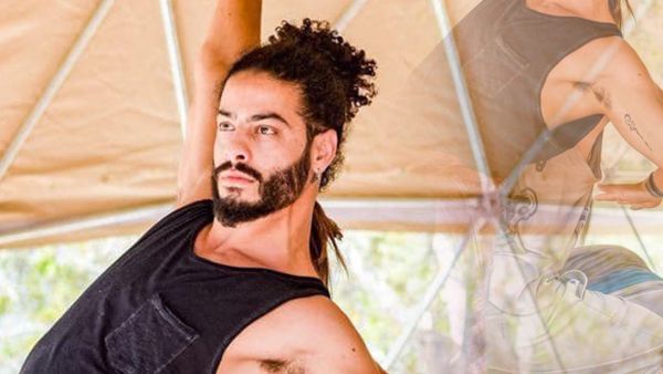 Prayers and calls for a safe return filled social media since the beginning of the week, in addition to sharing videos and stories of Saffieh's dance journey. 