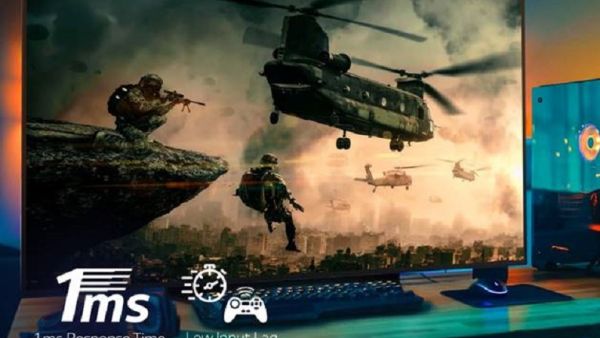  Retro Titles Come Full Circle with Game Playability on LG OLED TVs