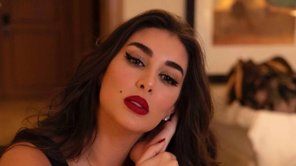 قيمة ساعات ياسمين صبري حديث السوشال ميديا..بالصور!