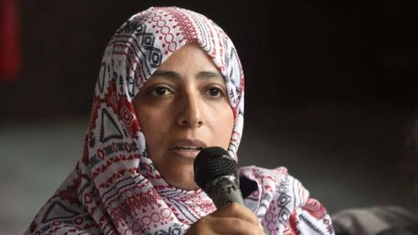 Facebook Under Fire for Choosing Yemeni Tawakkol Karman for Its Oversight Board