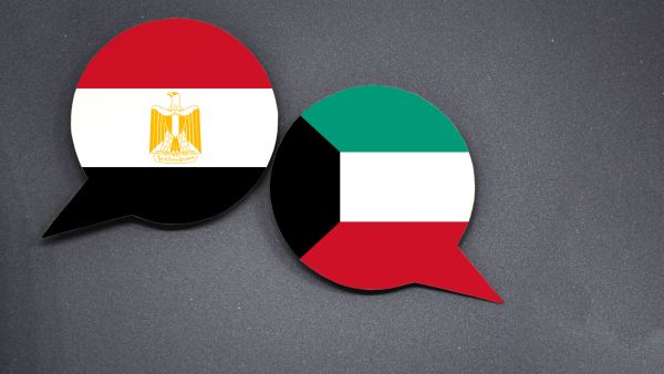 'Egyptians out': Kuwaiti Trending Hashtag Maybe 6 Years Old