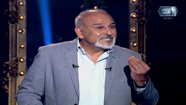جمال سليمان :السجن ينتظرني...وهذا الممثل حاربني في مصر!