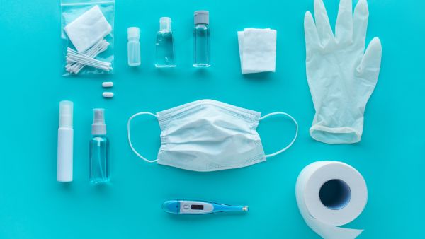 How the Coronavirus Has Pushed Medical Innovation in the MENA Region