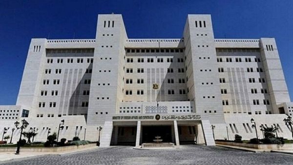  الحجر الصحي سيكون في مراكز محددة وعلى نفقة الحكومة السورية