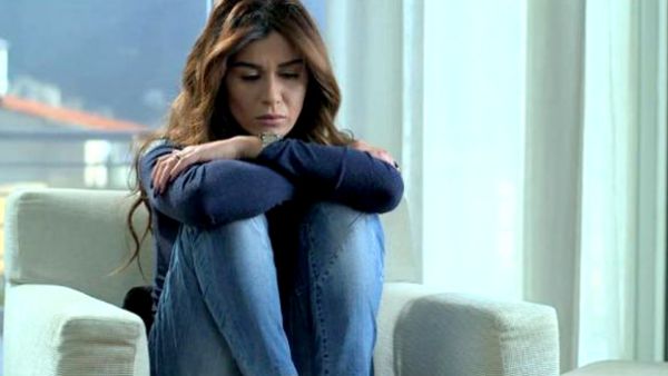 نادين الراسي تروي تفاصيل صادمة عن محاولة إنتحارها..فيديو!