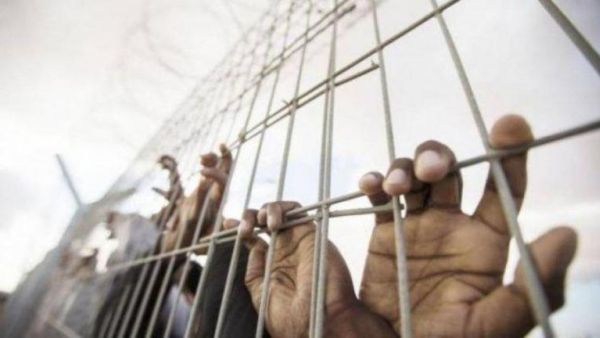  الاكتظاظ في السجون يمنع اعتماد سُبل الوقاية من انتشار الفيروس