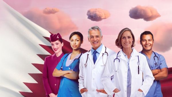 Qatar Airways Slammed Over Its Tickets Giveaways to Medical Professionals Worldwide