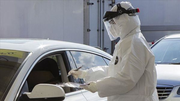 بلغ إجمالي عدد الإصابات بكورونا التي تم رصدها في قطر منذ بداية الجائحة 30972