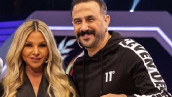 قصي خولي يعرض الزواج على رزان مغربي و الجمهور مستاء