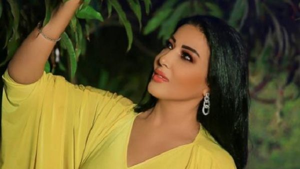 سمية الخشاب