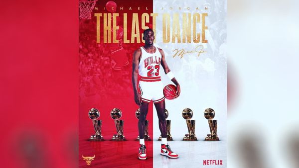 The documentary offers many hours of exciting basketball that get our pulses racing. 