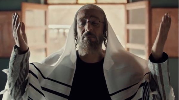 Drama Umm Haroun (Twitter)