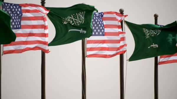 US 'mistakenly' reveals identity of Saudi official accused of supporting 9/11 terrorist attacks (Twitter)