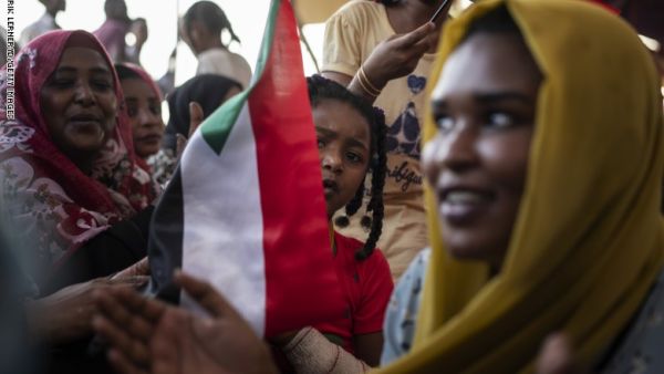 السودان من أكثر الدول في العالم التي تجري فيها عمليات "ختان النساء"