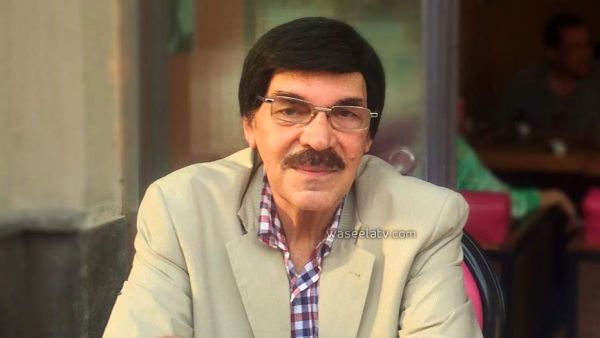 ياسر العظمة
